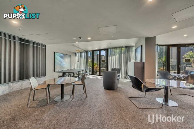 3912/105-107 Clarendon Street SOUTHBANK VIC 3006