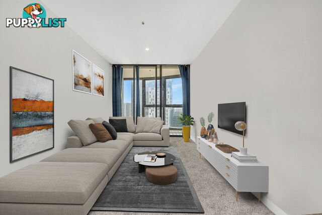 3912/105-107 Clarendon Street SOUTHBANK VIC 3006