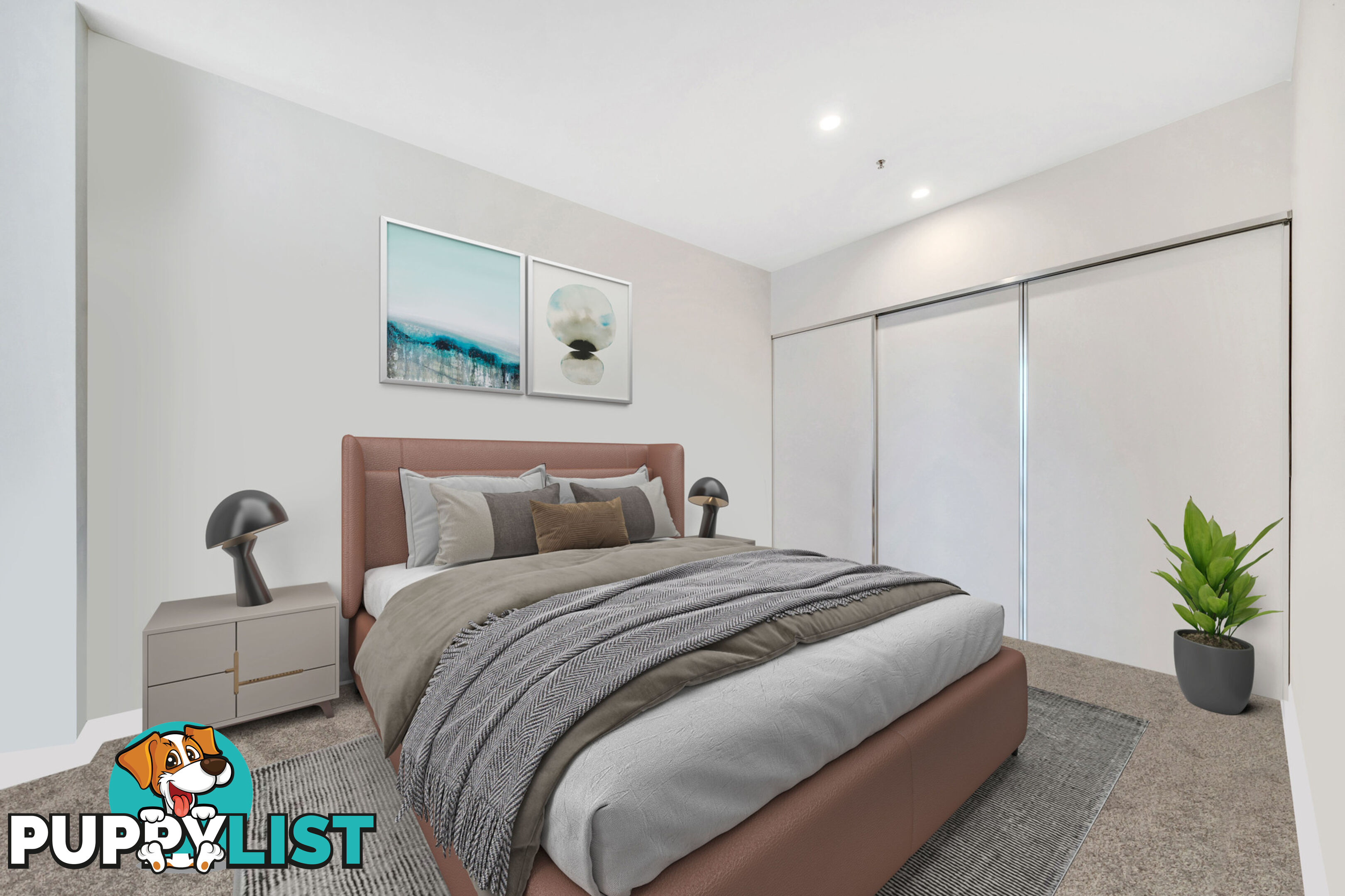 3912/105-107 Clarendon Street SOUTHBANK VIC 3006