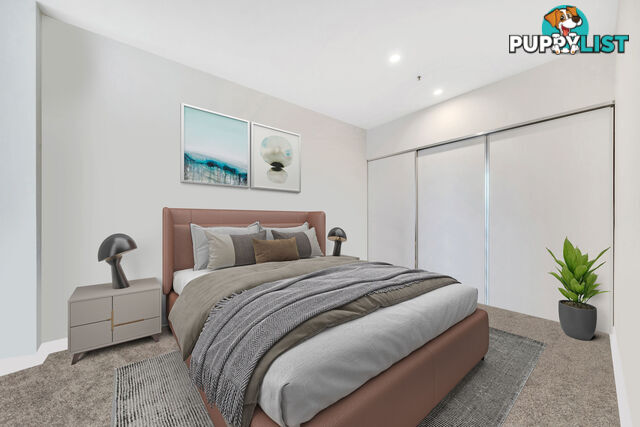 3912/105-107 Clarendon Street SOUTHBANK VIC 3006