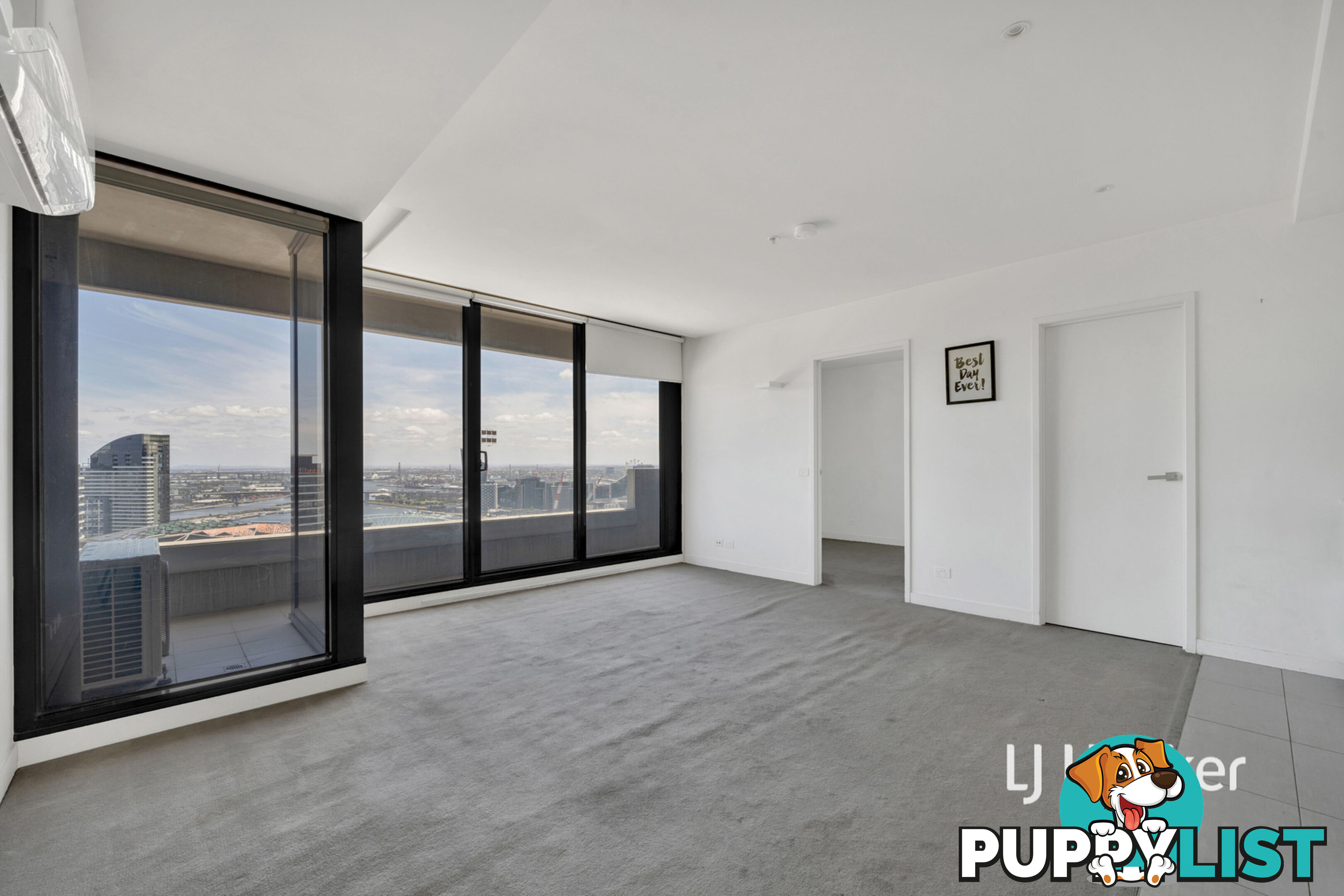 3308/200 Spencer Street MELBOURNE VIC 3000