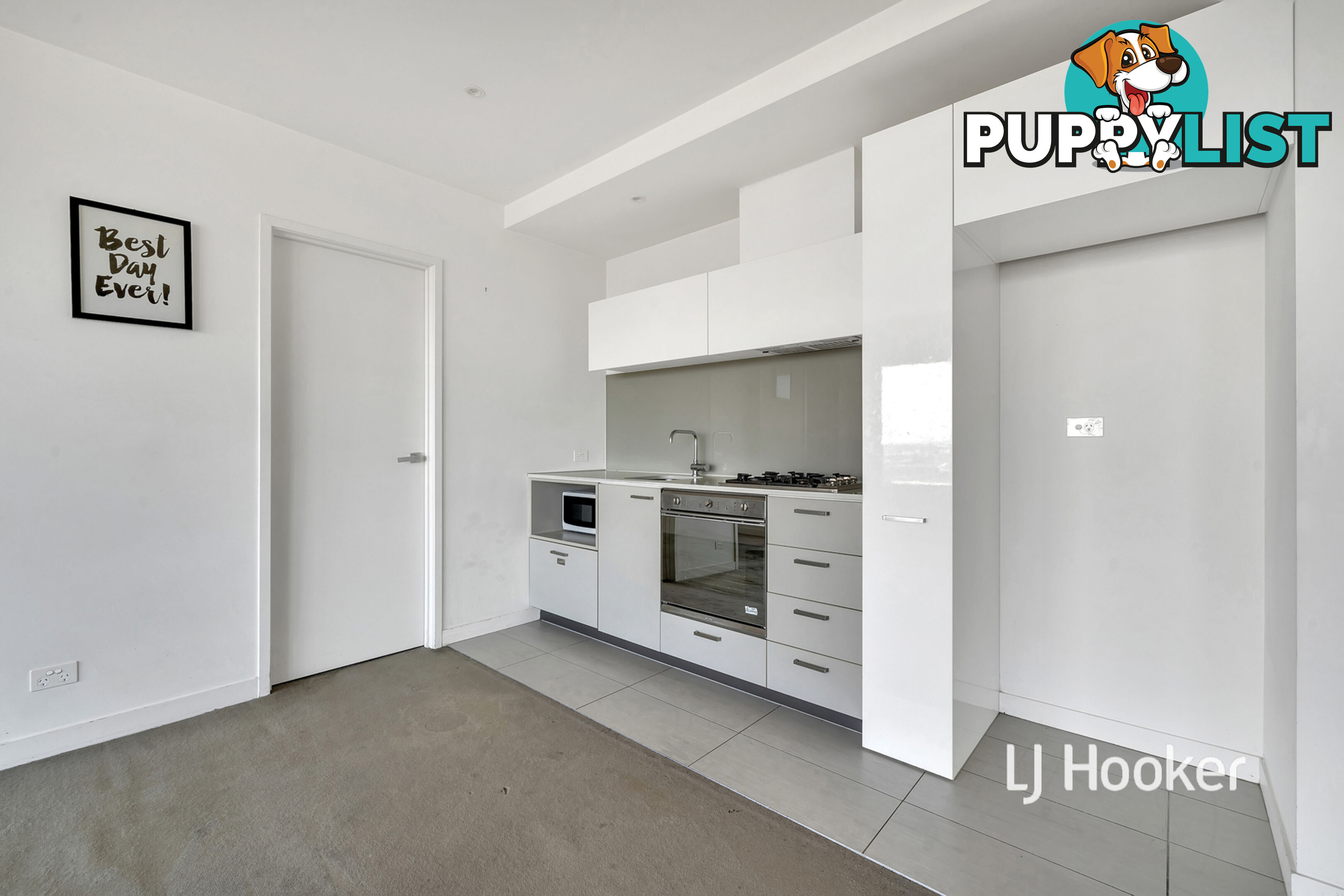 3308/200 Spencer Street MELBOURNE VIC 3000