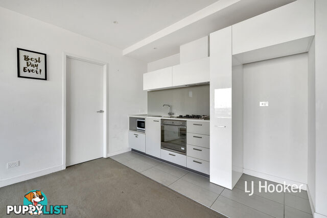 3308/200 Spencer Street MELBOURNE VIC 3000