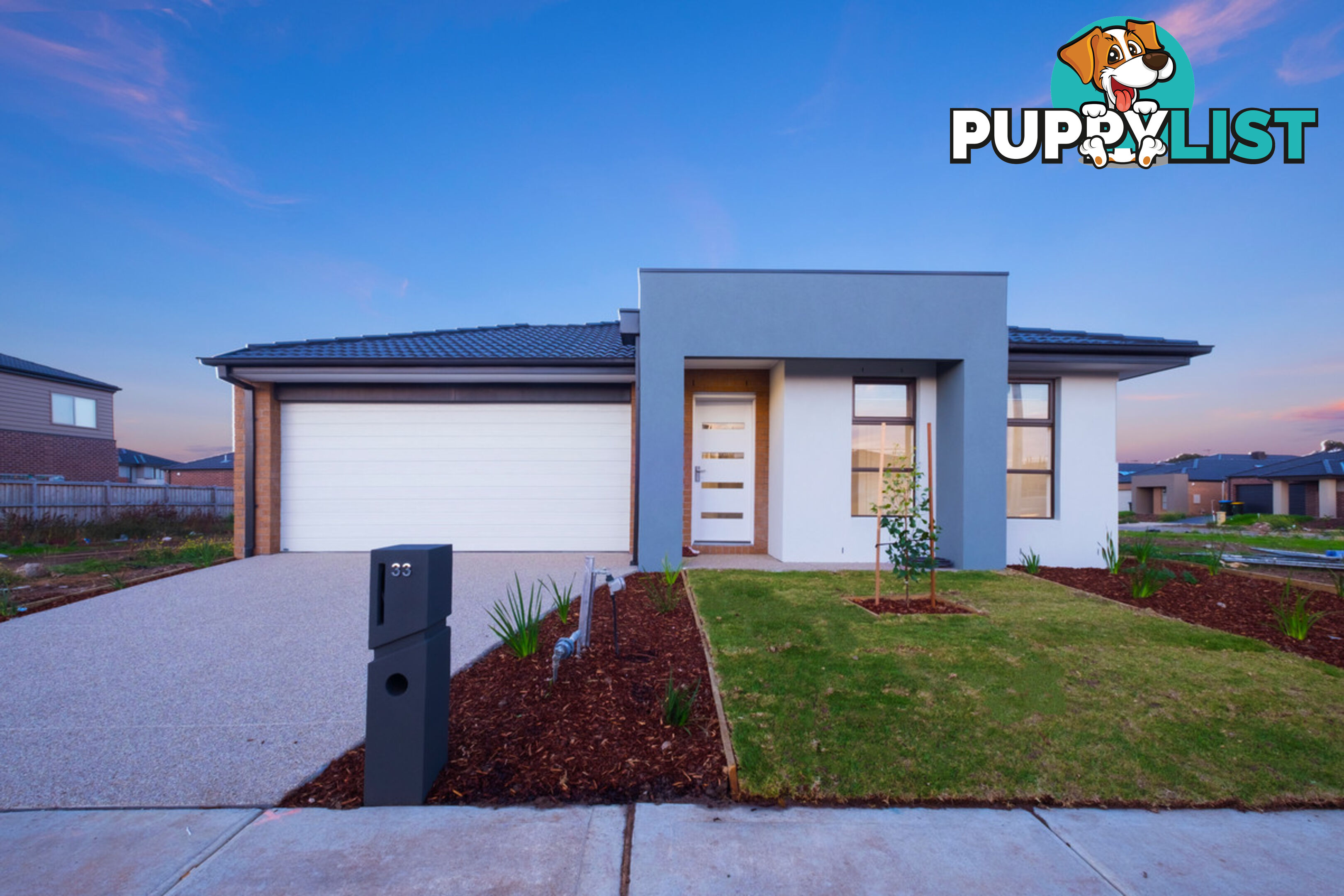 33 Carnegie Road POINT COOK VIC 3030