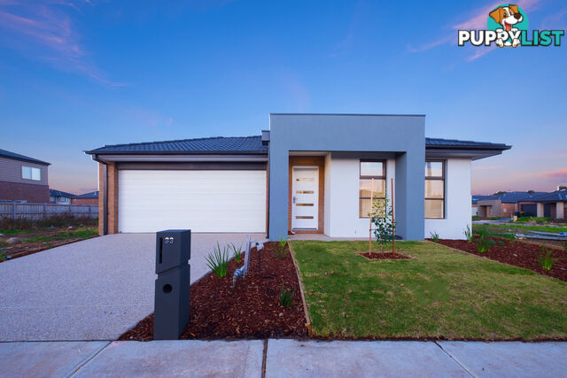 33 Carnegie Road POINT COOK VIC 3030