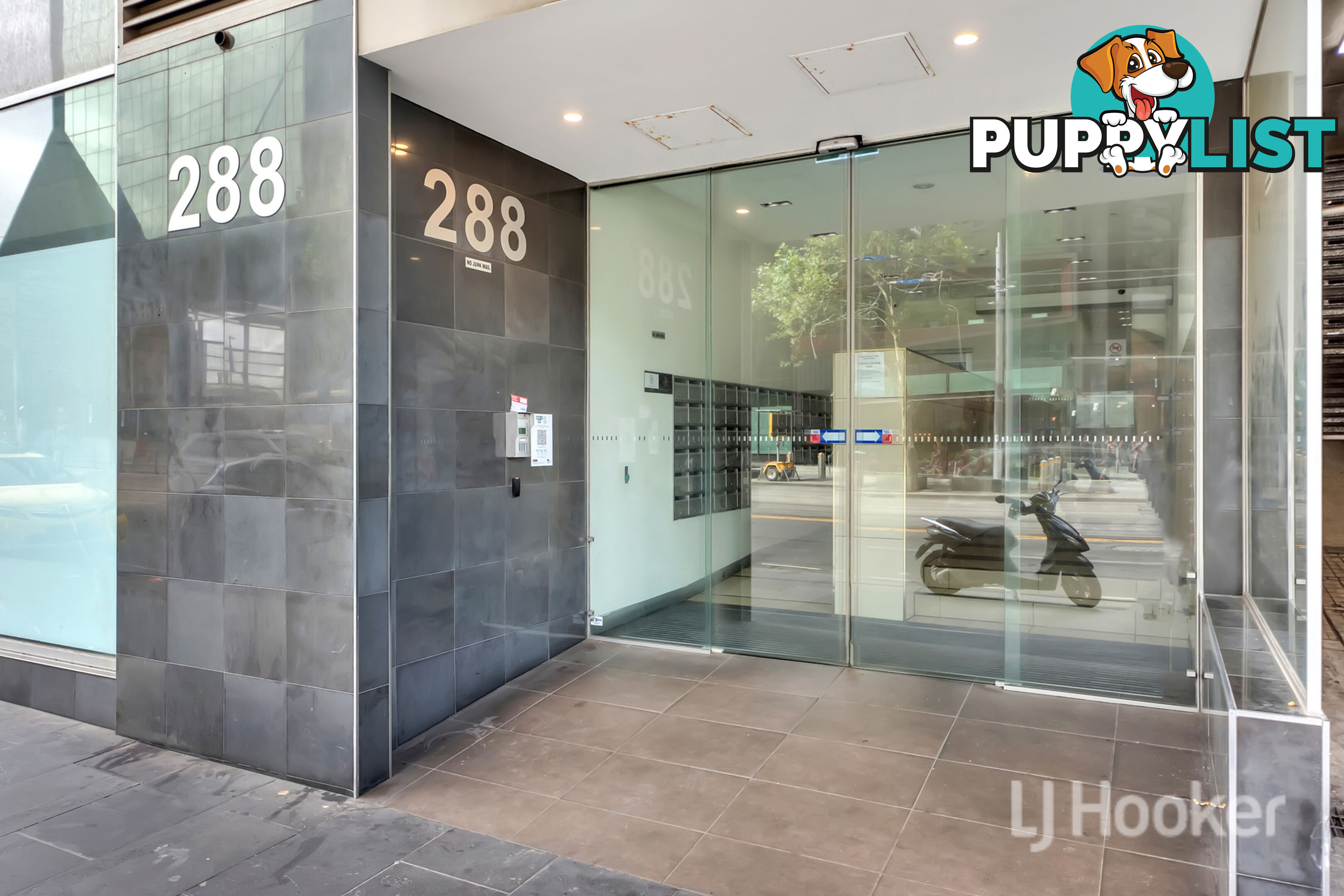 3005/288 Spencer Street MELBOURNE VIC 3000