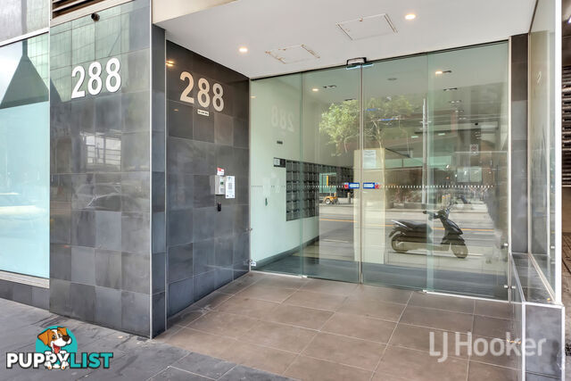 3005/288 Spencer Street MELBOURNE VIC 3000