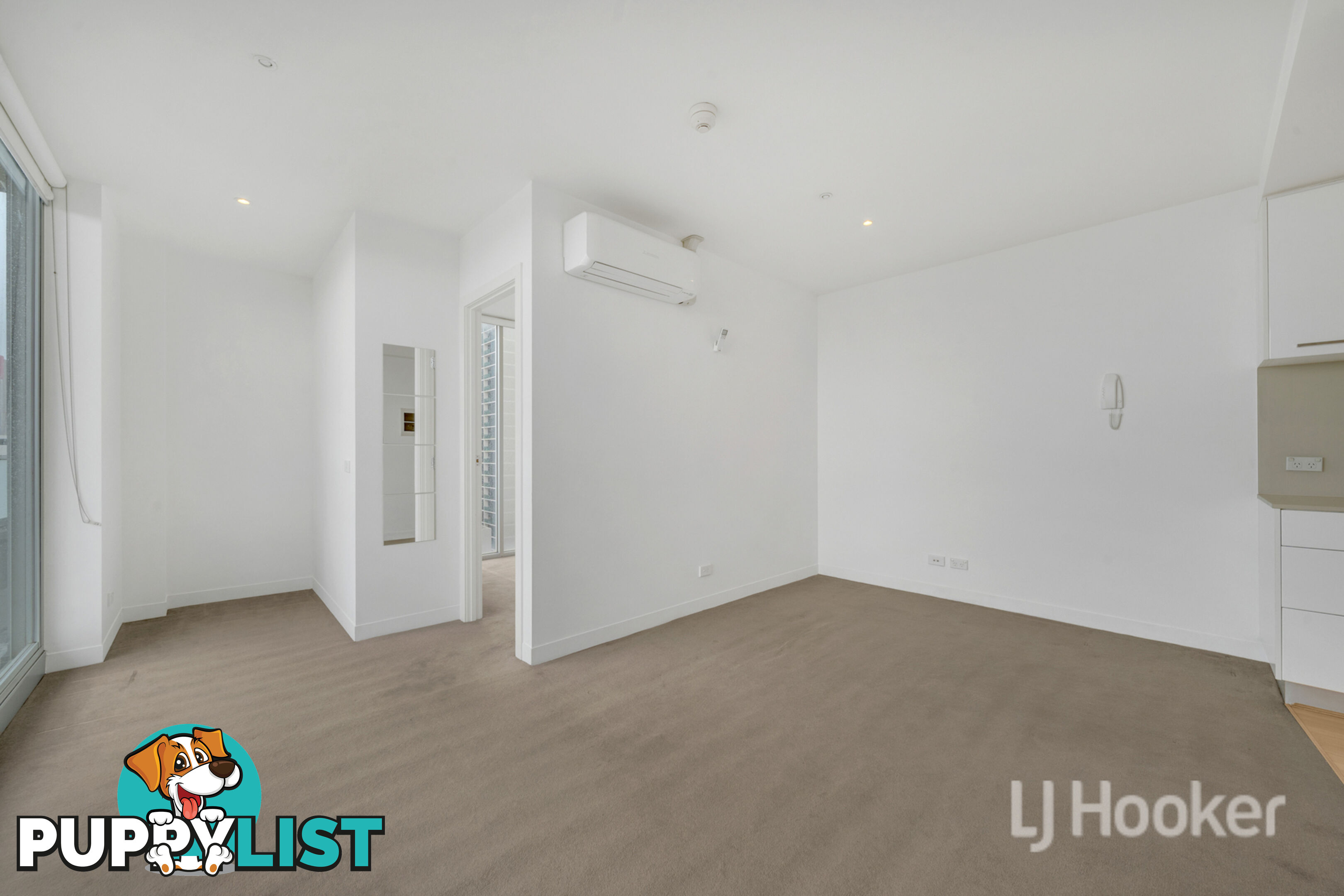 3005/288 Spencer Street MELBOURNE VIC 3000