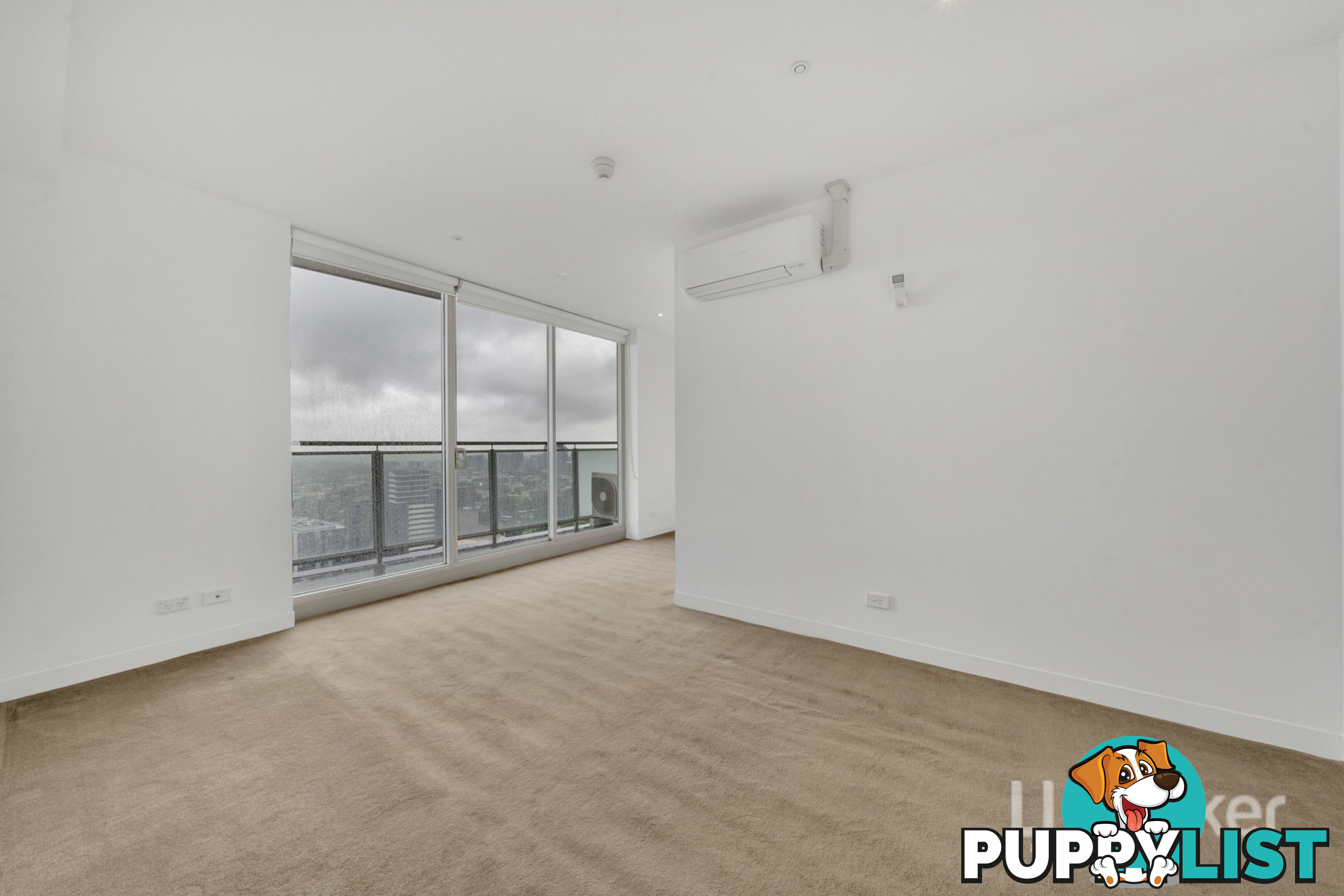 3005/288 Spencer Street MELBOURNE VIC 3000