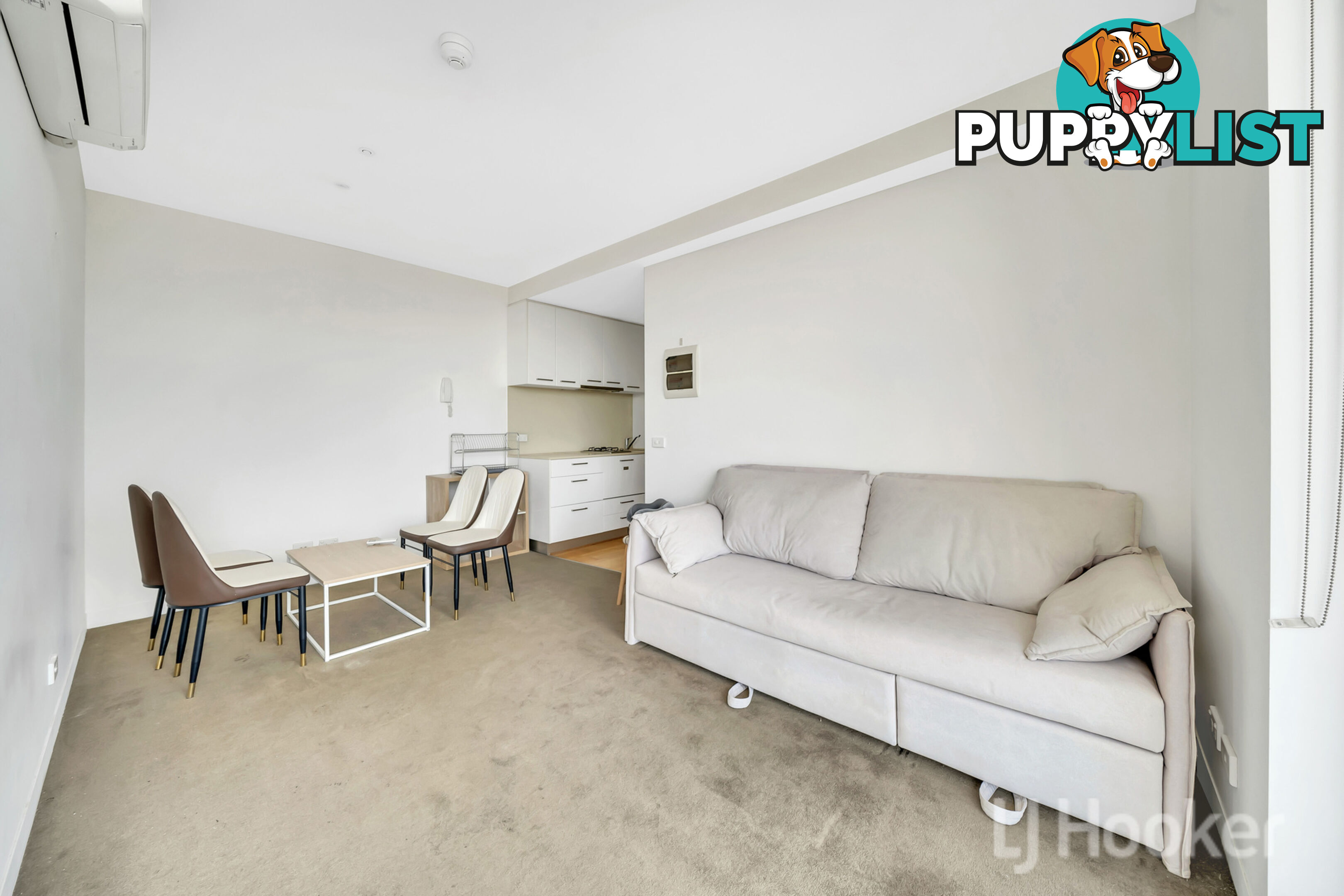 3005/288 Spencer Street MELBOURNE VIC 3000