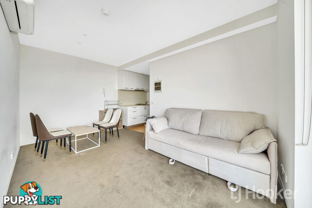 3005/288 Spencer Street MELBOURNE VIC 3000