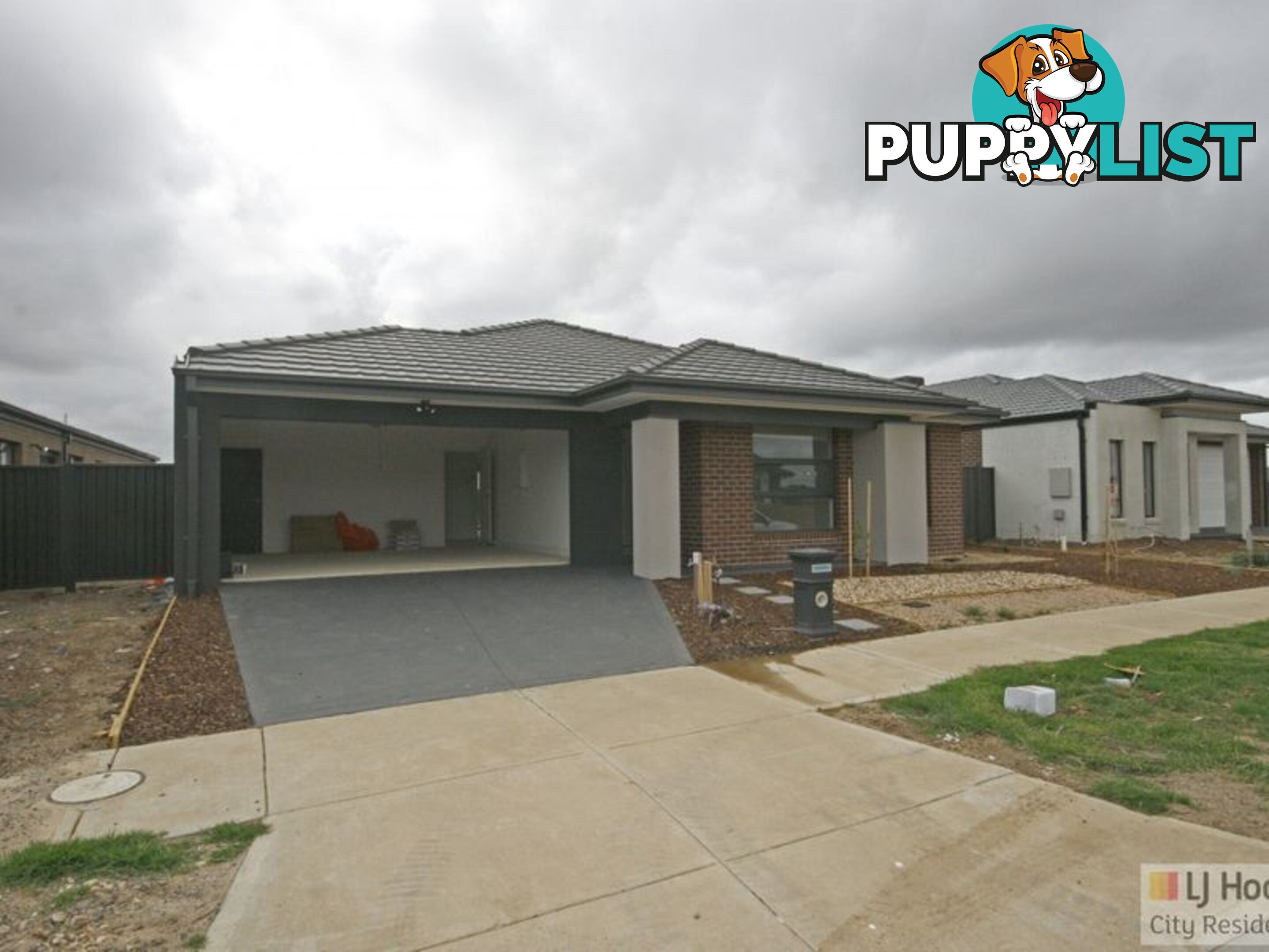 21 Ceremony Drive TARNEIT VIC 3029