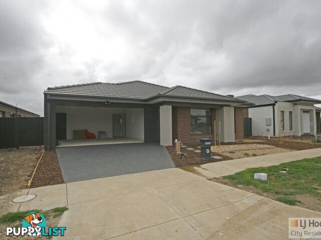 21 Ceremony Drive TARNEIT VIC 3029