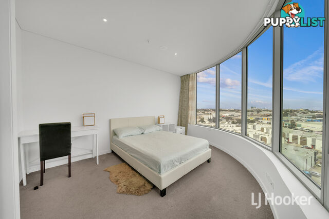 1101/81 South Wharf Drive DOCKLANDS VIC 3008