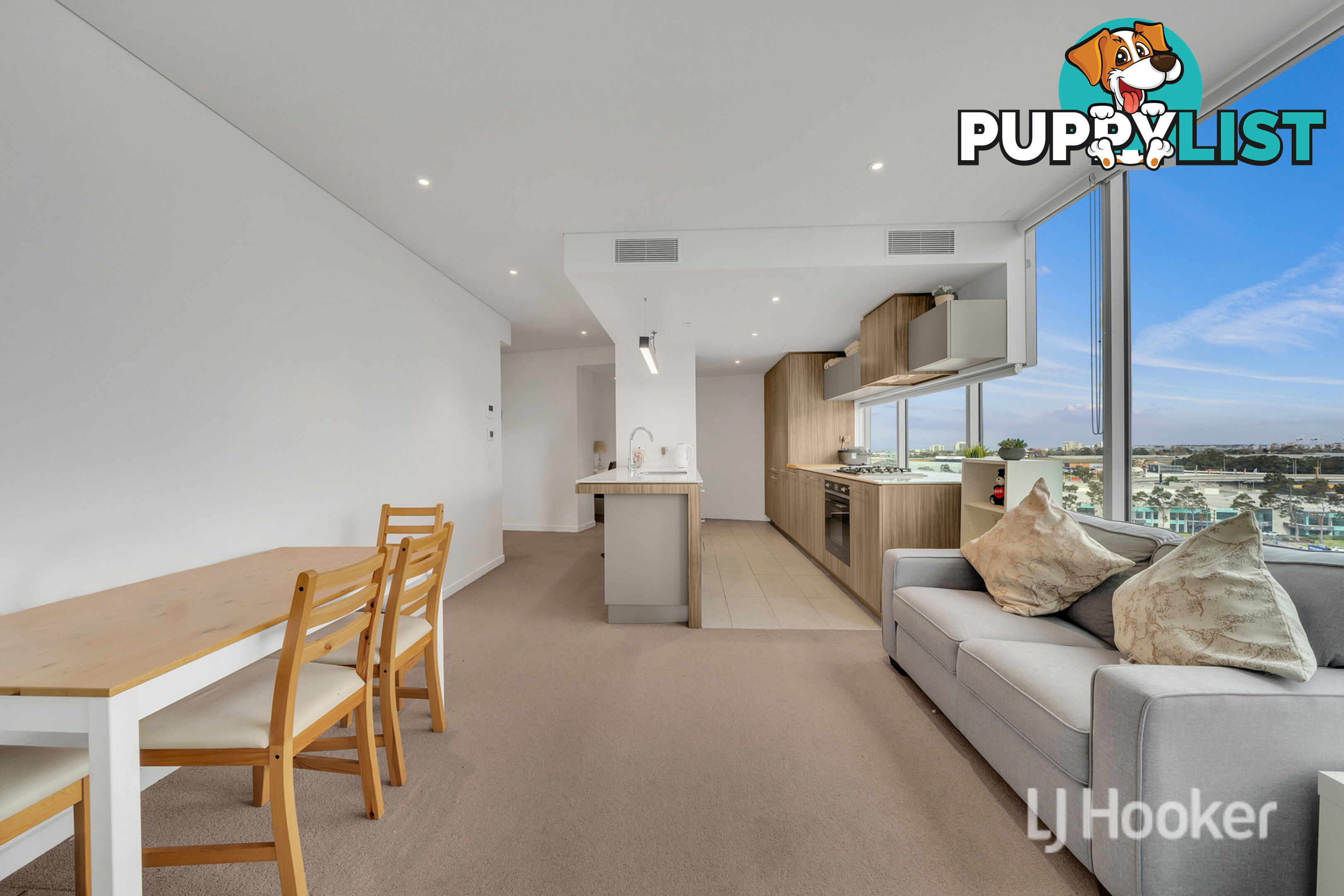 1101/81 South Wharf Drive DOCKLANDS VIC 3008