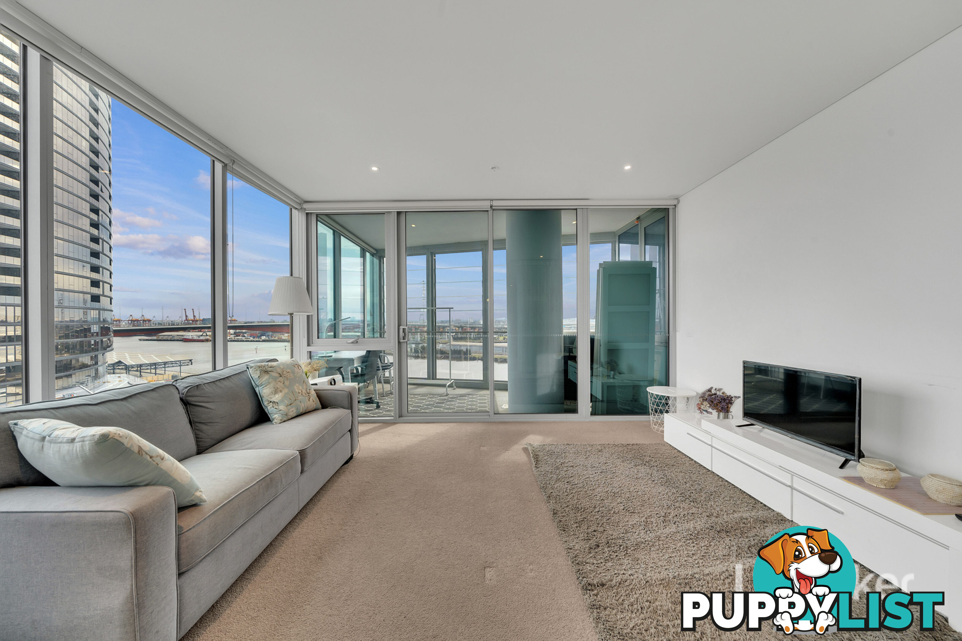 1101/81 South Wharf Drive DOCKLANDS VIC 3008