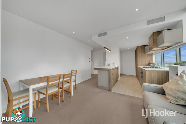 1101/81 South Wharf Drive DOCKLANDS VIC 3008