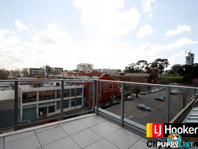 404/53 Batman Street WEST MELBOURNE VIC 3003