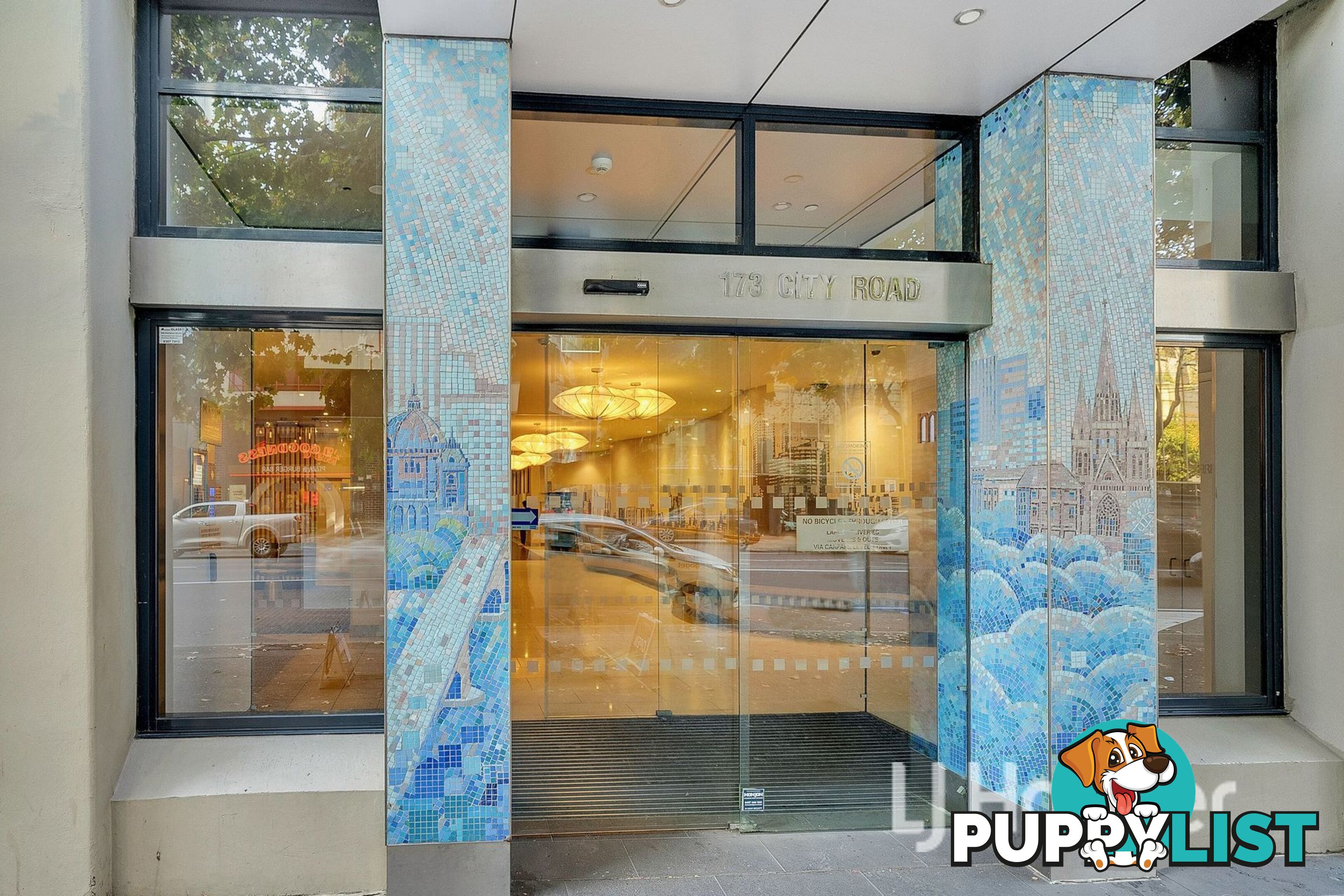 228/173 City Road SOUTHBANK VIC 3006