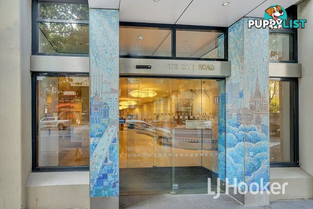 228/173 City Road SOUTHBANK VIC 3006