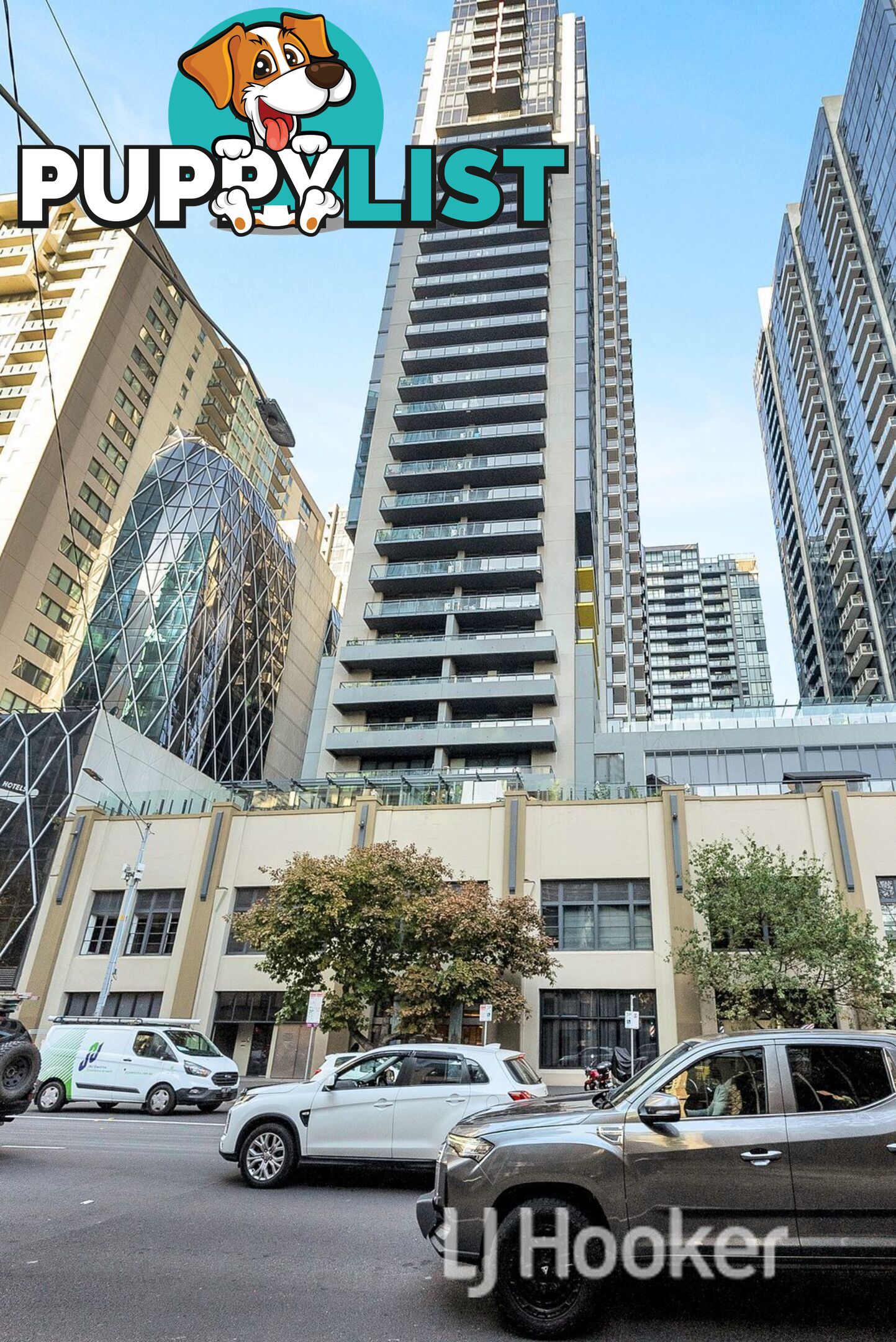 228/173 City Road SOUTHBANK VIC 3006