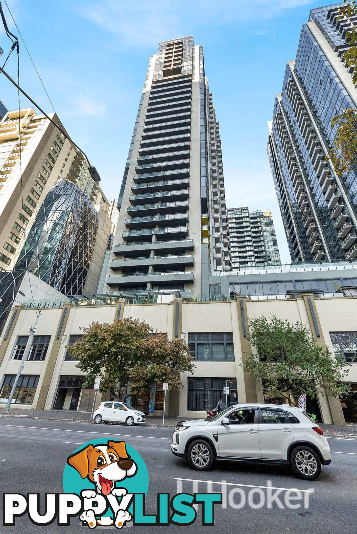 228/173 City Road SOUTHBANK VIC 3006