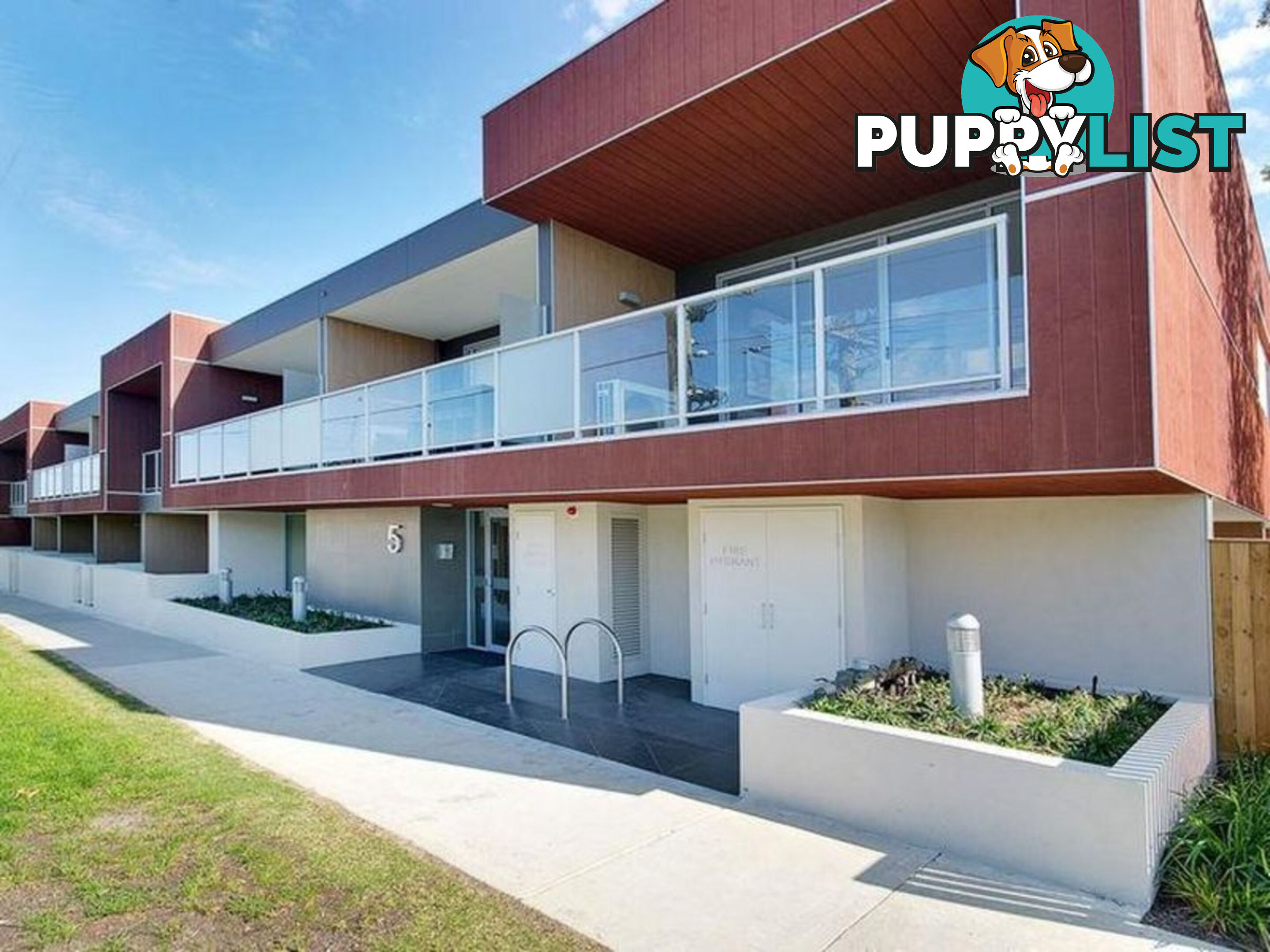 6/5 Bear Street MORDIALLOC VIC 3195