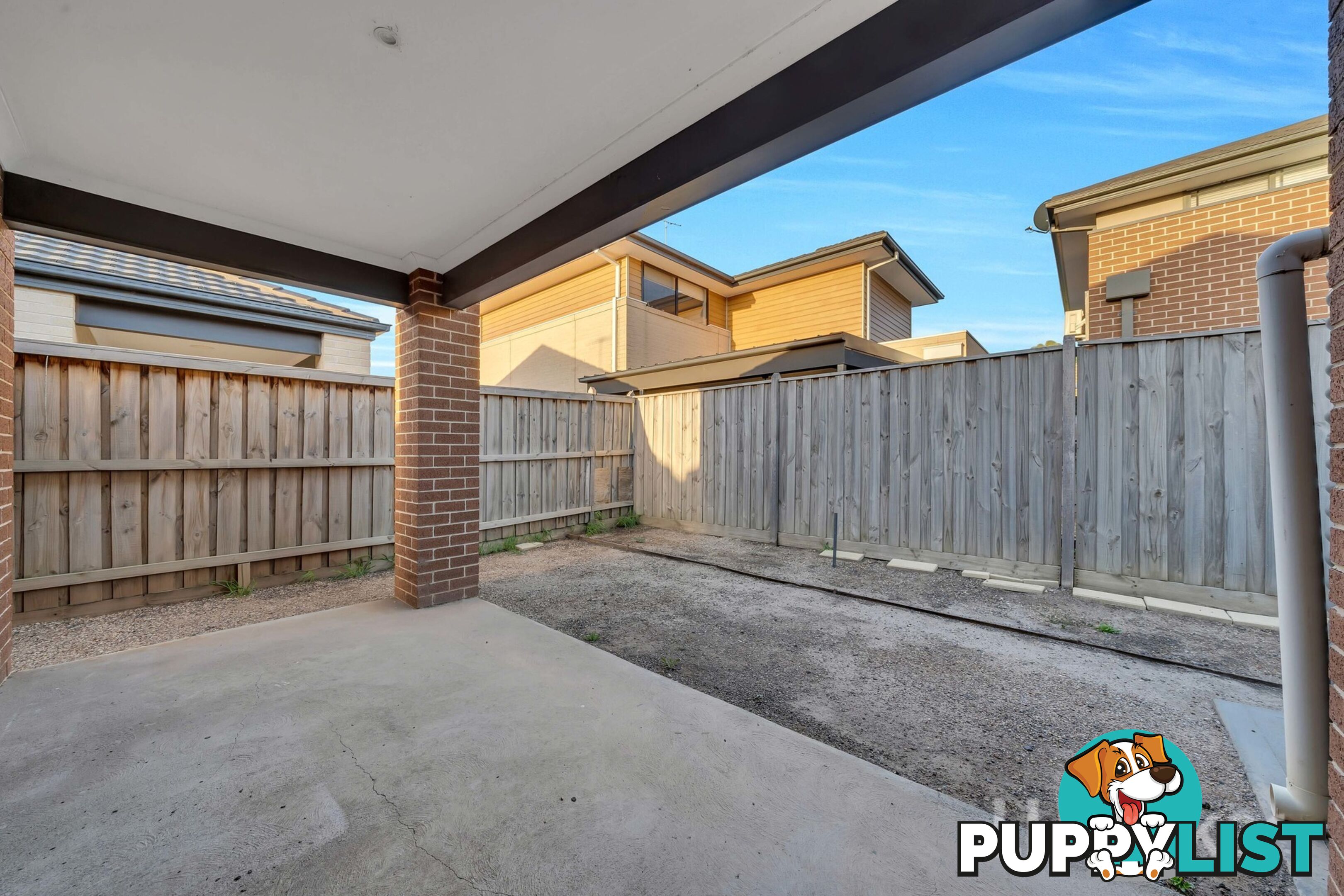 48 Merryfield Circuit WILLIAMS LANDING VIC 3027