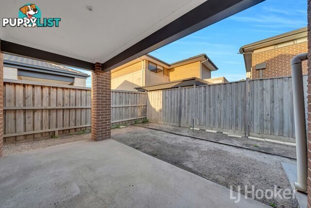 48 Merryfield Circuit WILLIAMS LANDING VIC 3027