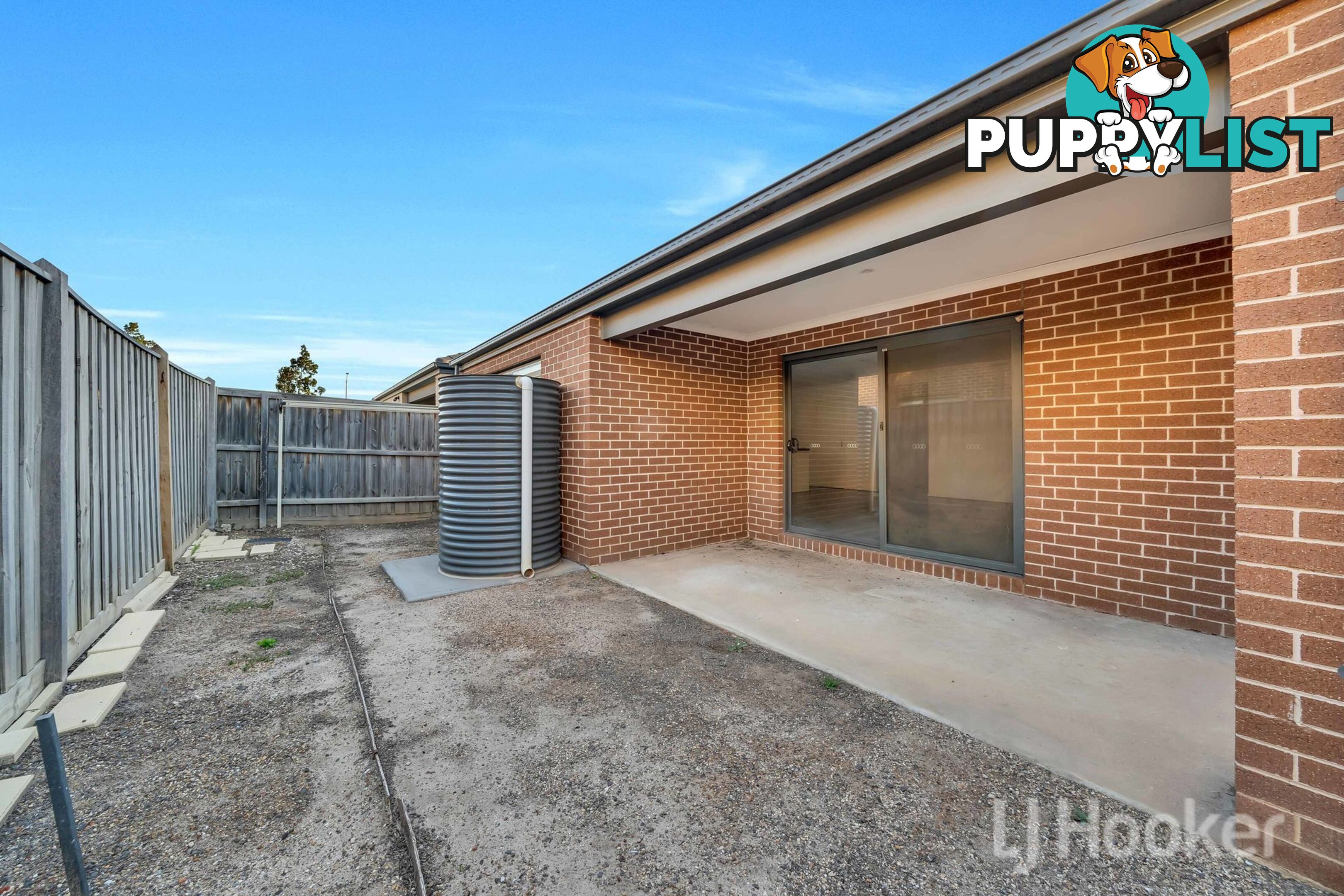 48 Merryfield Circuit WILLIAMS LANDING VIC 3027