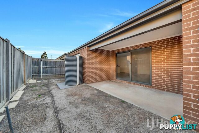 48 Merryfield Circuit WILLIAMS LANDING VIC 3027