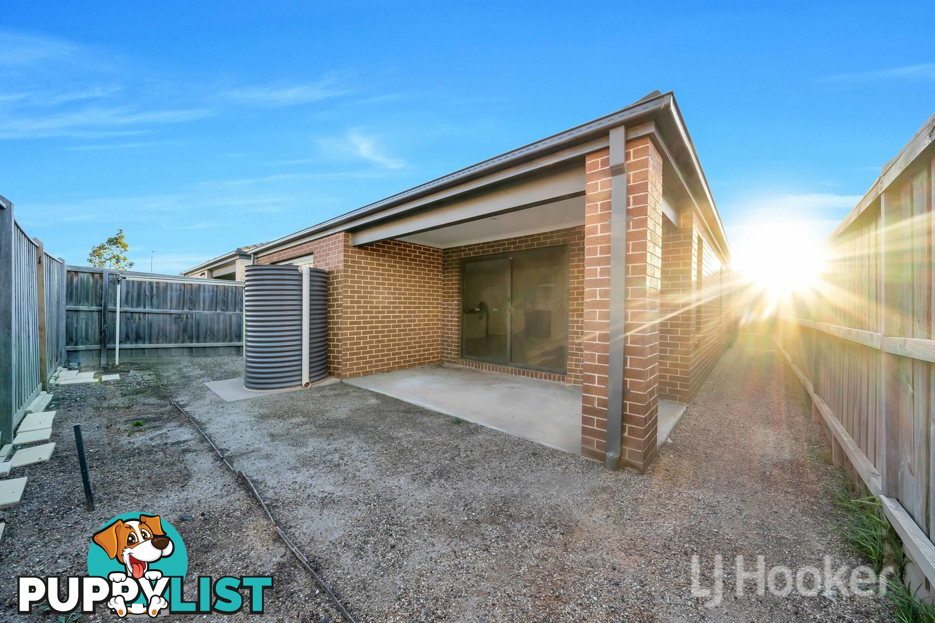 48 Merryfield Circuit WILLIAMS LANDING VIC 3027