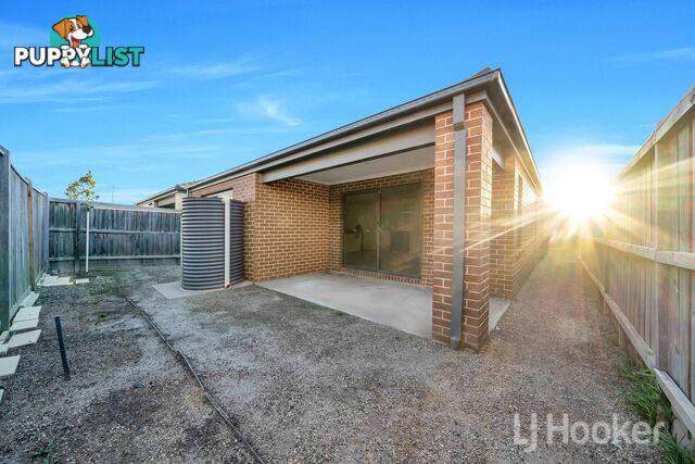 48 Merryfield Circuit WILLIAMS LANDING VIC 3027