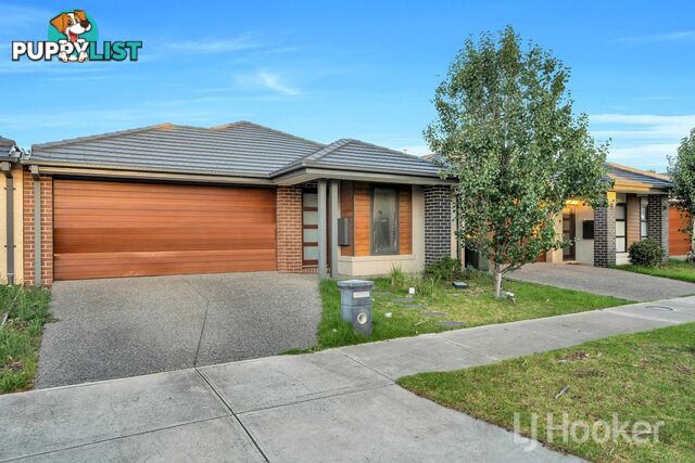 48 Merryfield Circuit WILLIAMS LANDING VIC 3027