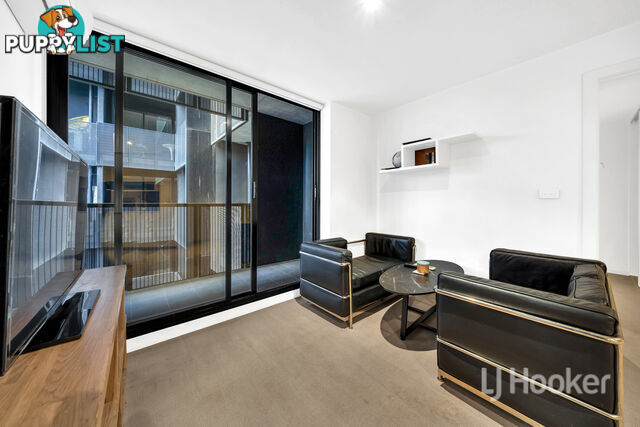 304/243 Franklin Street MELBOURNE VIC 3000