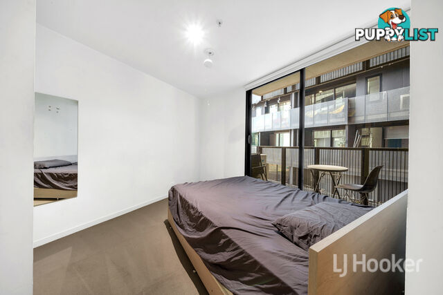 304/243 Franklin Street MELBOURNE VIC 3000