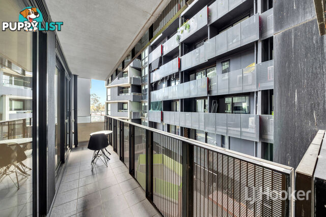 304/243 Franklin Street MELBOURNE VIC 3000