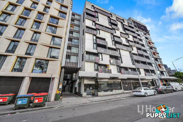 304/243 Franklin Street MELBOURNE VIC 3000