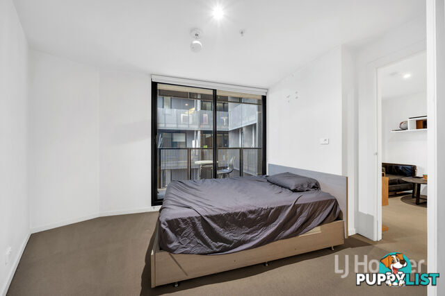 304/243 Franklin Street MELBOURNE VIC 3000