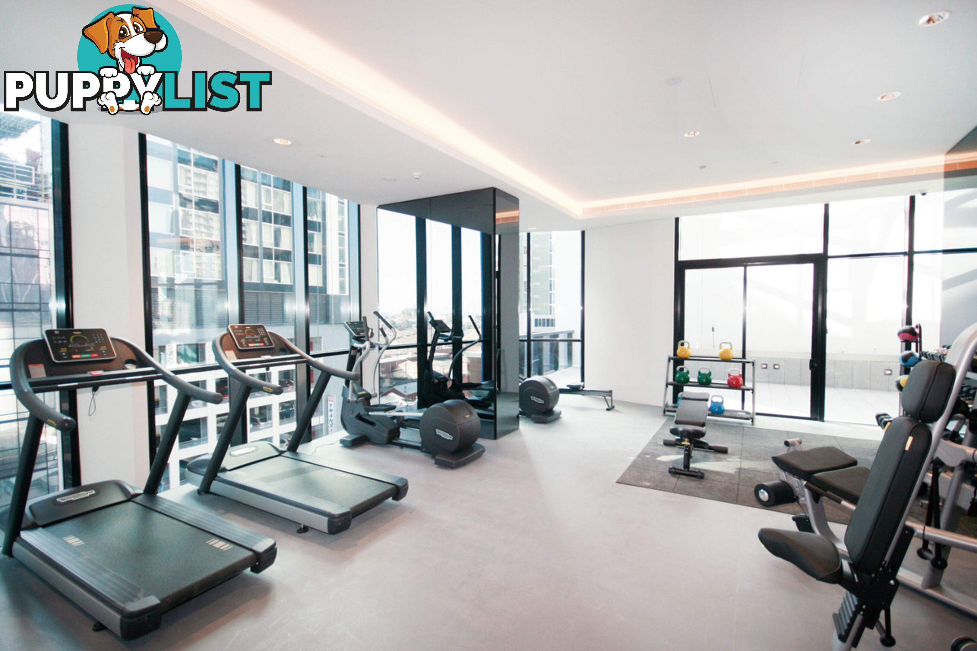2705/442-450 Elizabeth Street MELBOURNE VIC 3000