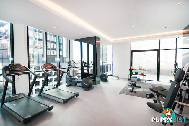 2705/442-450 Elizabeth Street MELBOURNE VIC 3000