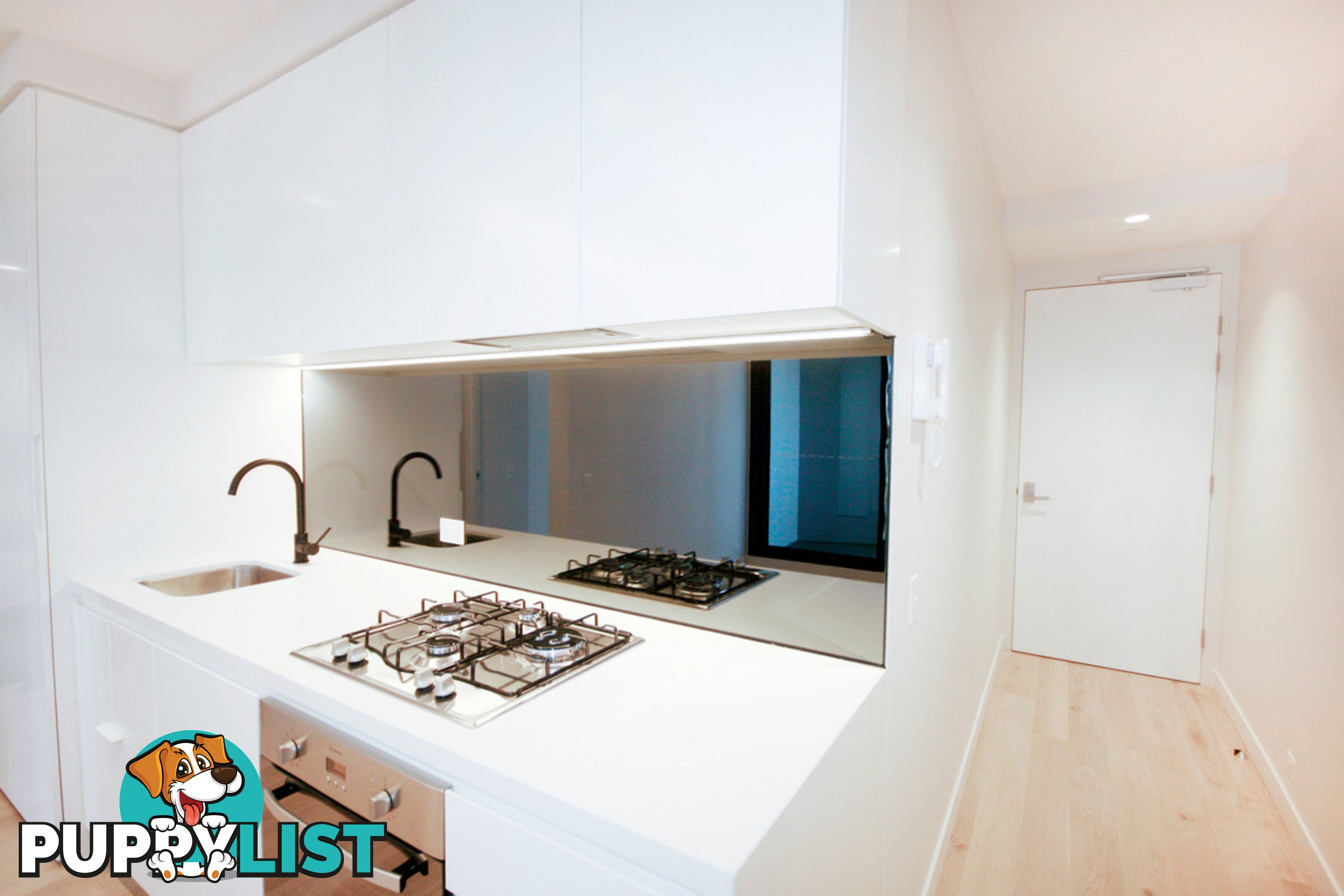 2705/442-450 Elizabeth Street MELBOURNE VIC 3000