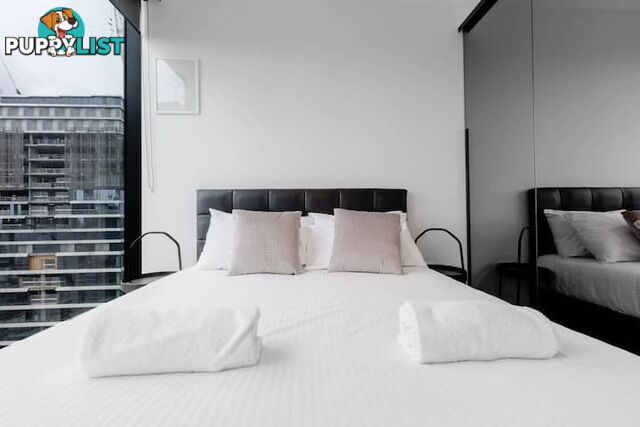 3602/464 Collins Street MELBOURNE VIC 3000