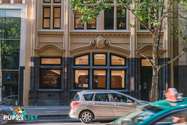 3602/464 Collins Street MELBOURNE VIC 3000