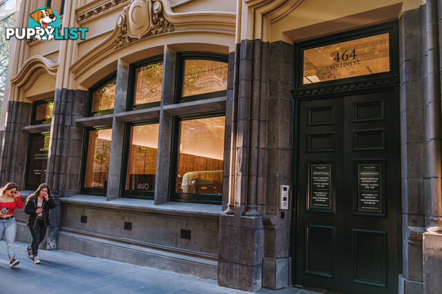 3602/464 Collins Street MELBOURNE VIC 3000