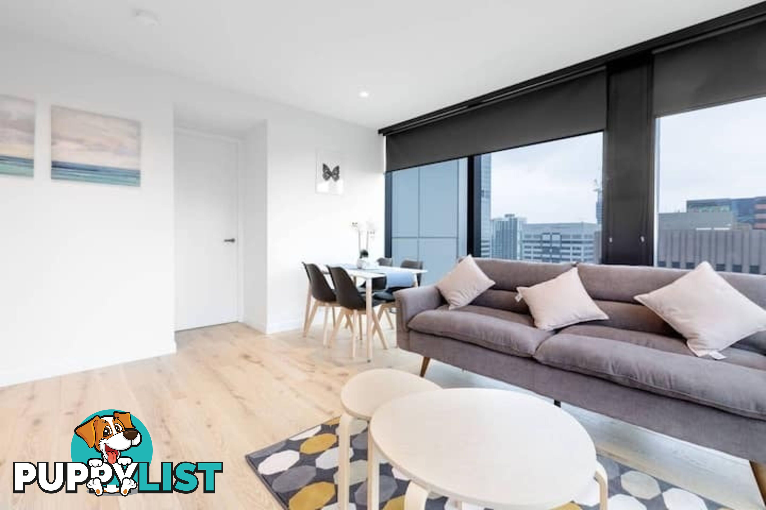 3602/464 Collins Street MELBOURNE VIC 3000