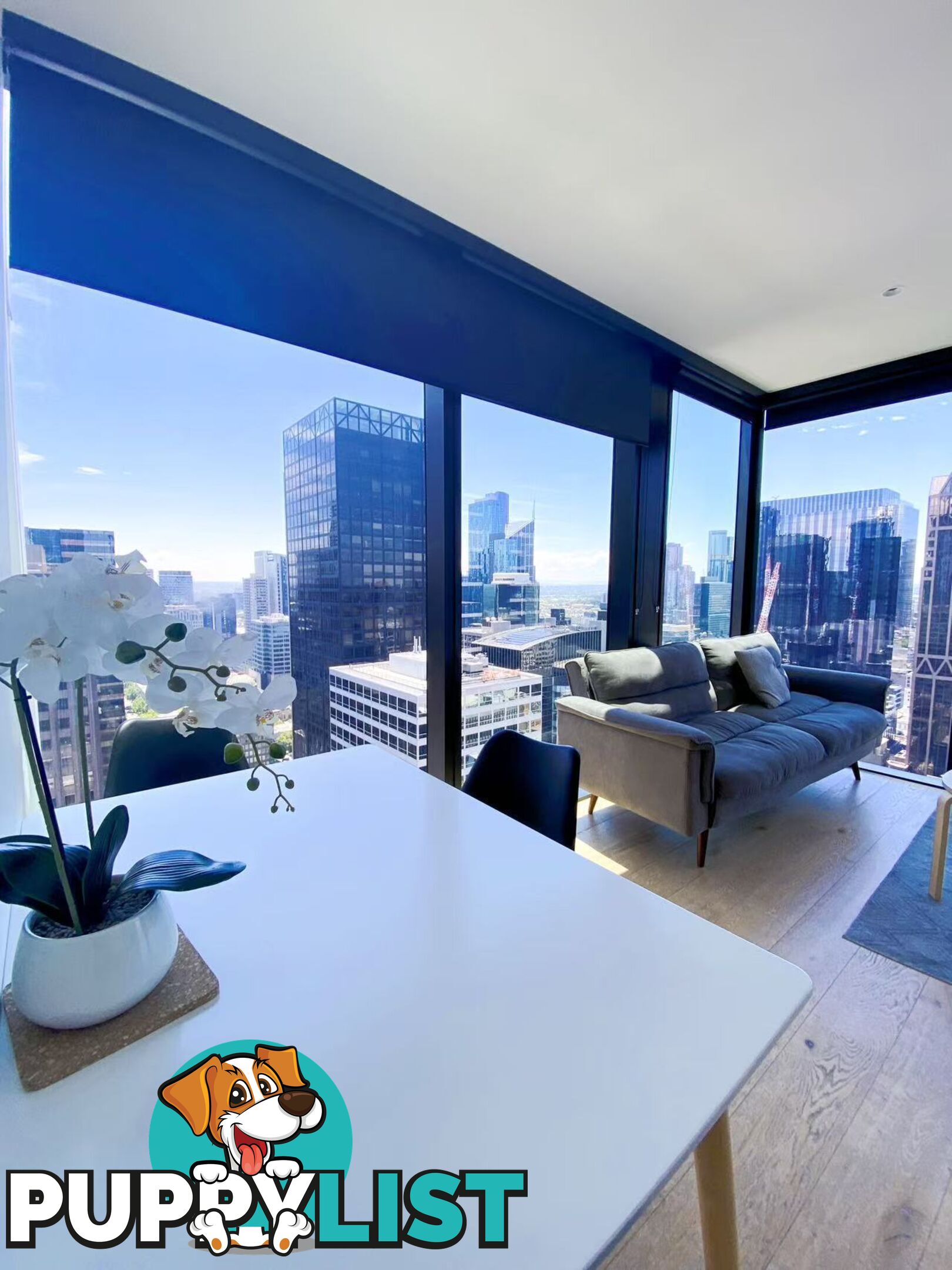 3602/464 Collins Street MELBOURNE VIC 3000