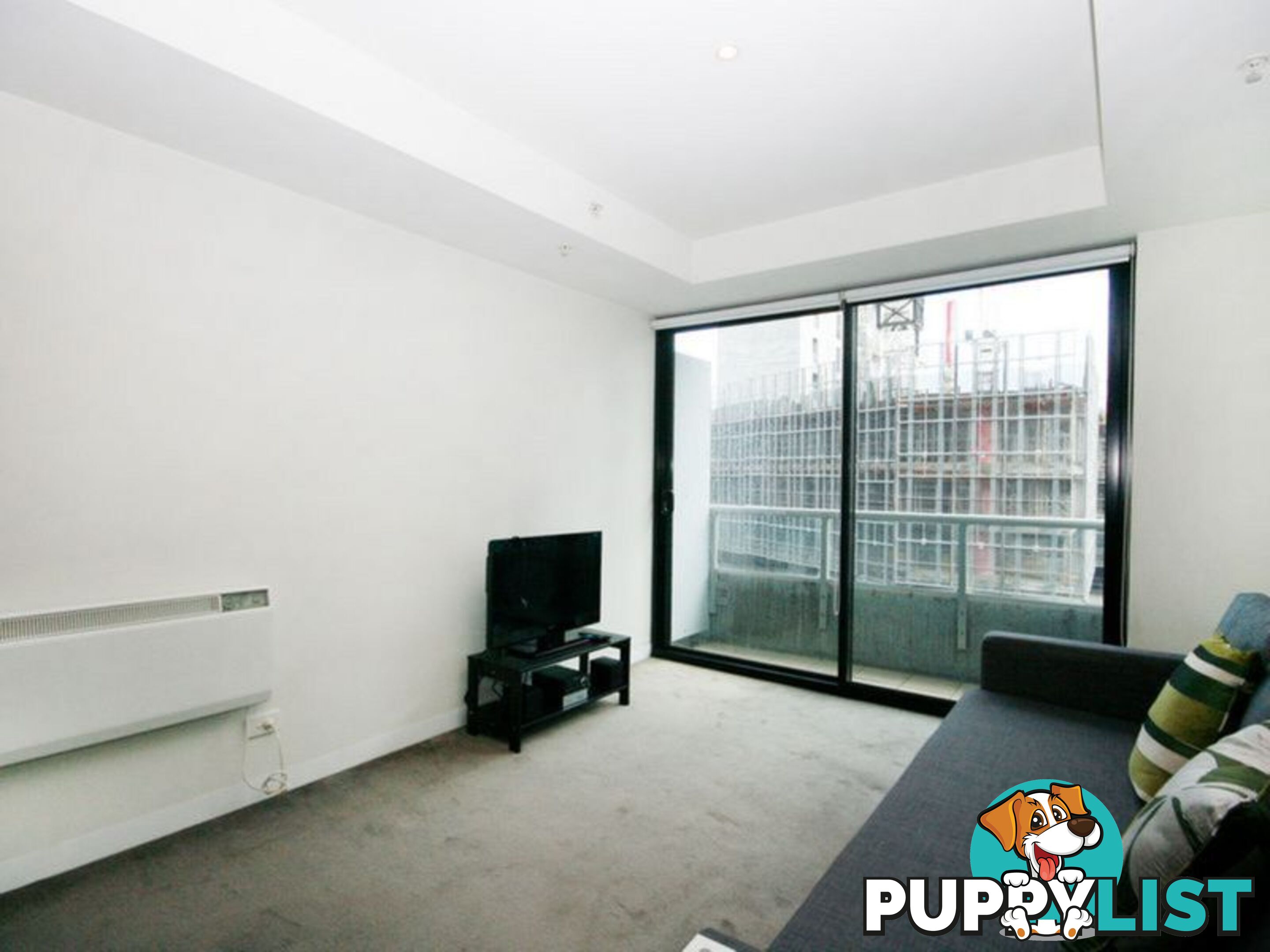 801/280 Spencer Street MELBOURNE VIC 3000