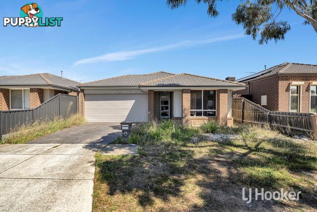 47 Toritta Way TRUGANINA VIC 3029