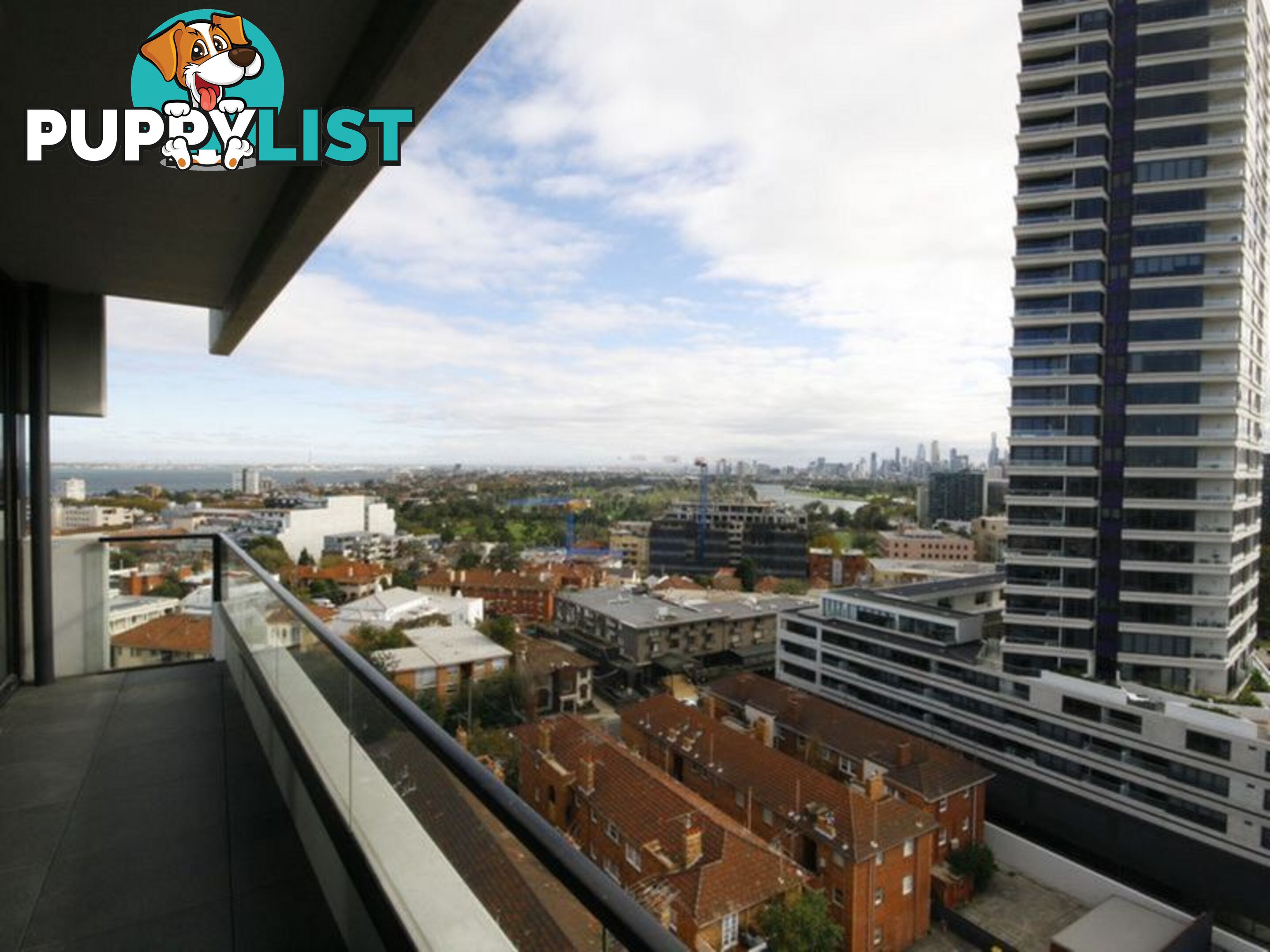 1001/101 St Kilda Road ST KILDA VIC 3182